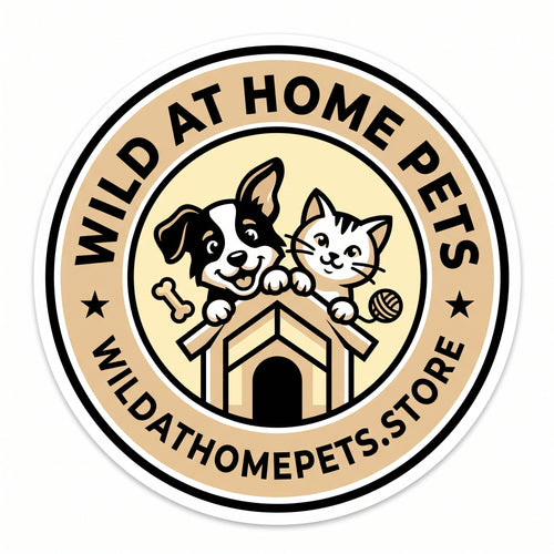 WildAtHome Pets